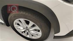 تويوتا كورولا كروس